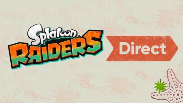 A Nintendo Direct Focusing On Splatoon Raiders Is Happening Tonight And Here’s All The Aussie Times