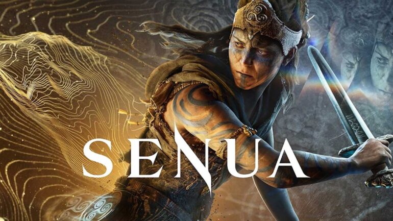 Senua