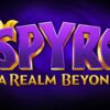 Spyro A REalm Beyond