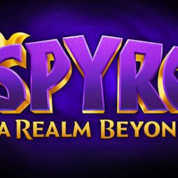 Spyro A REalm Beyond