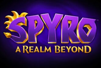 Spyro A REalm Beyond