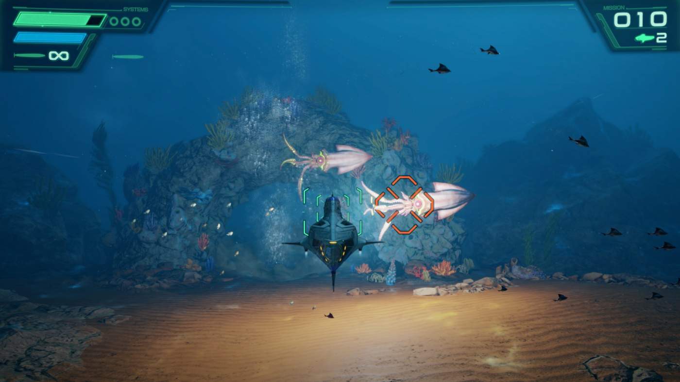 Star Fox Review
