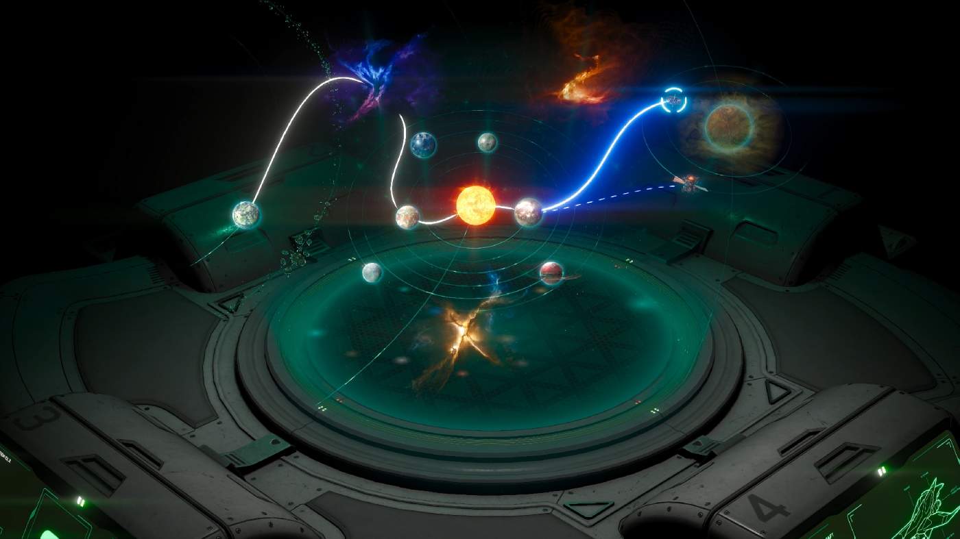Star Fox Review