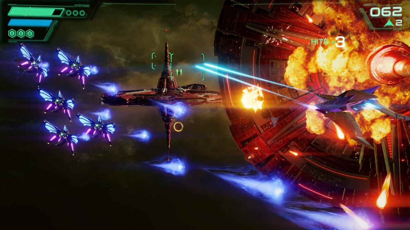 Star Fox Review