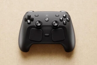 Steam Controller
