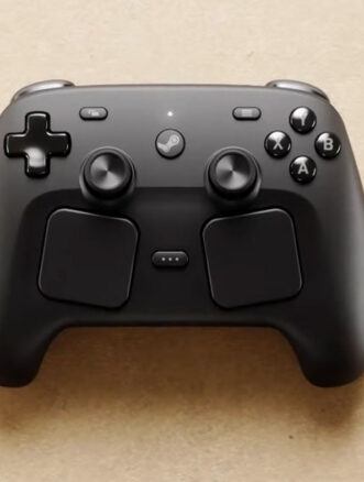 Steam Controller