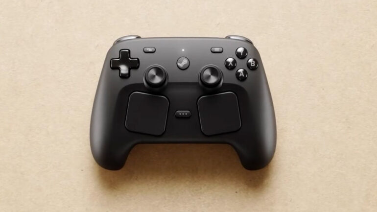 Steam Controller
