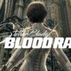 Stellar Blade Blood Rain