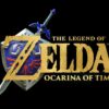 Zelda Ocarina of TIme