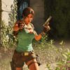 Lara Croft