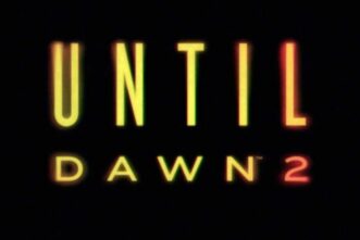 Until Dawn 2