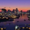 Grand Theft AUto 6 Vice City