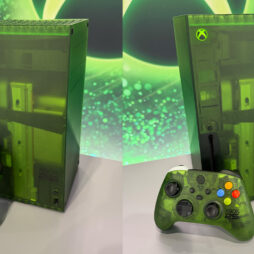 Xbox Series X25