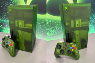 Xbox Series X25