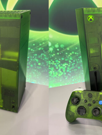 Xbox Series X25