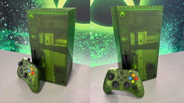 Here’s When Xbox Series X25 Console Pre-Orders Go Live In Australia
