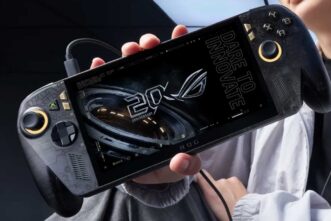 ROG Xbox Ally X20