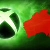 Xbox Games Showcase Australia
