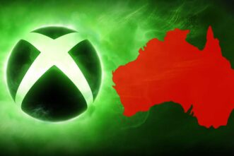 Xbox Games Showcase Australia