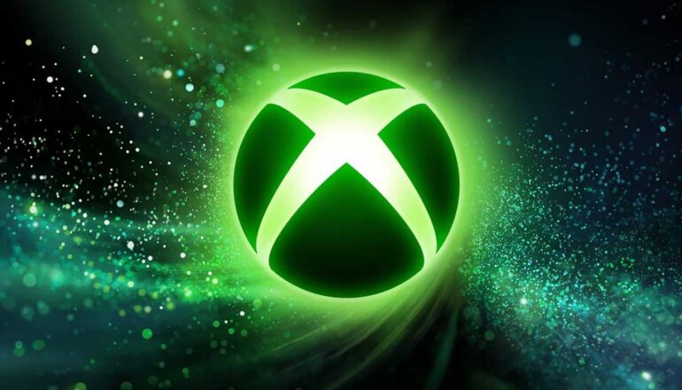 Xbox Games Showcase 2026