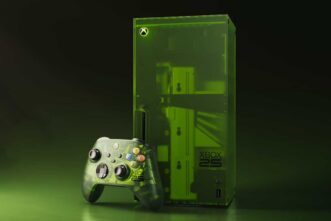 Xbox Series X25