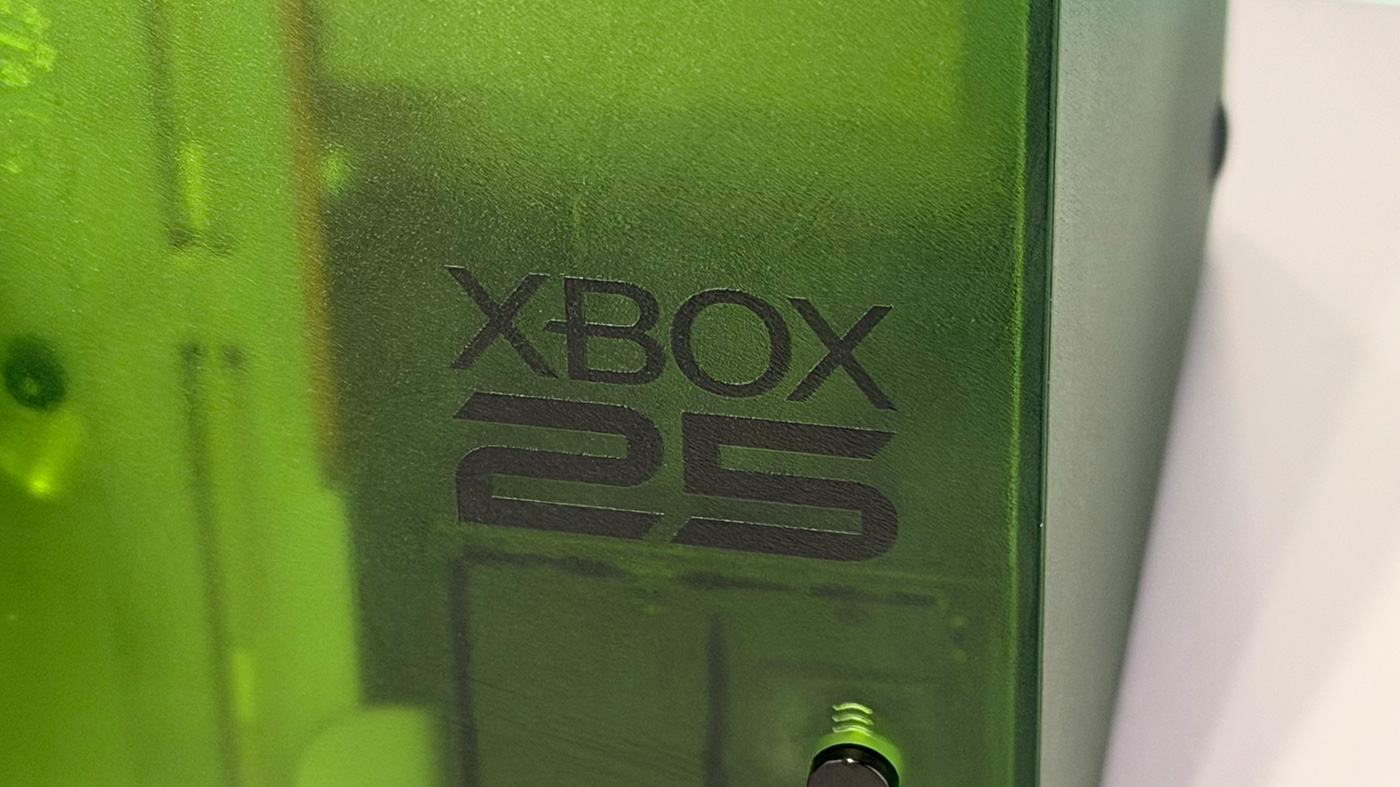 Xbox Series X25