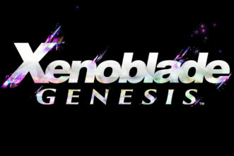 Xenoblade Genesis
