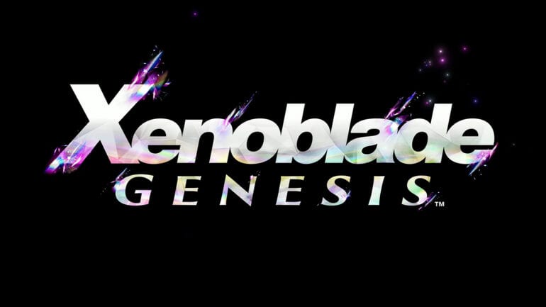 Xenoblade Genesis