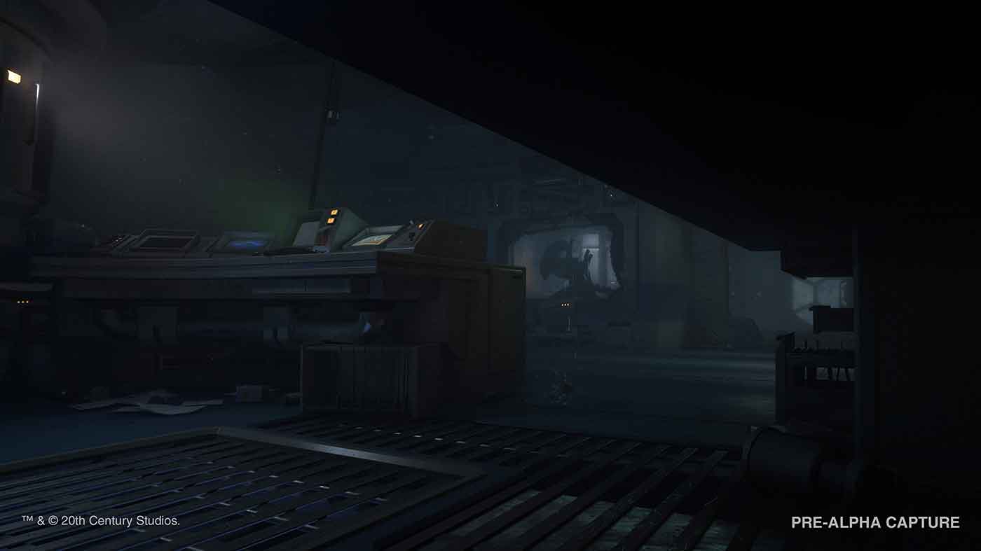 Alien: Isolation 2