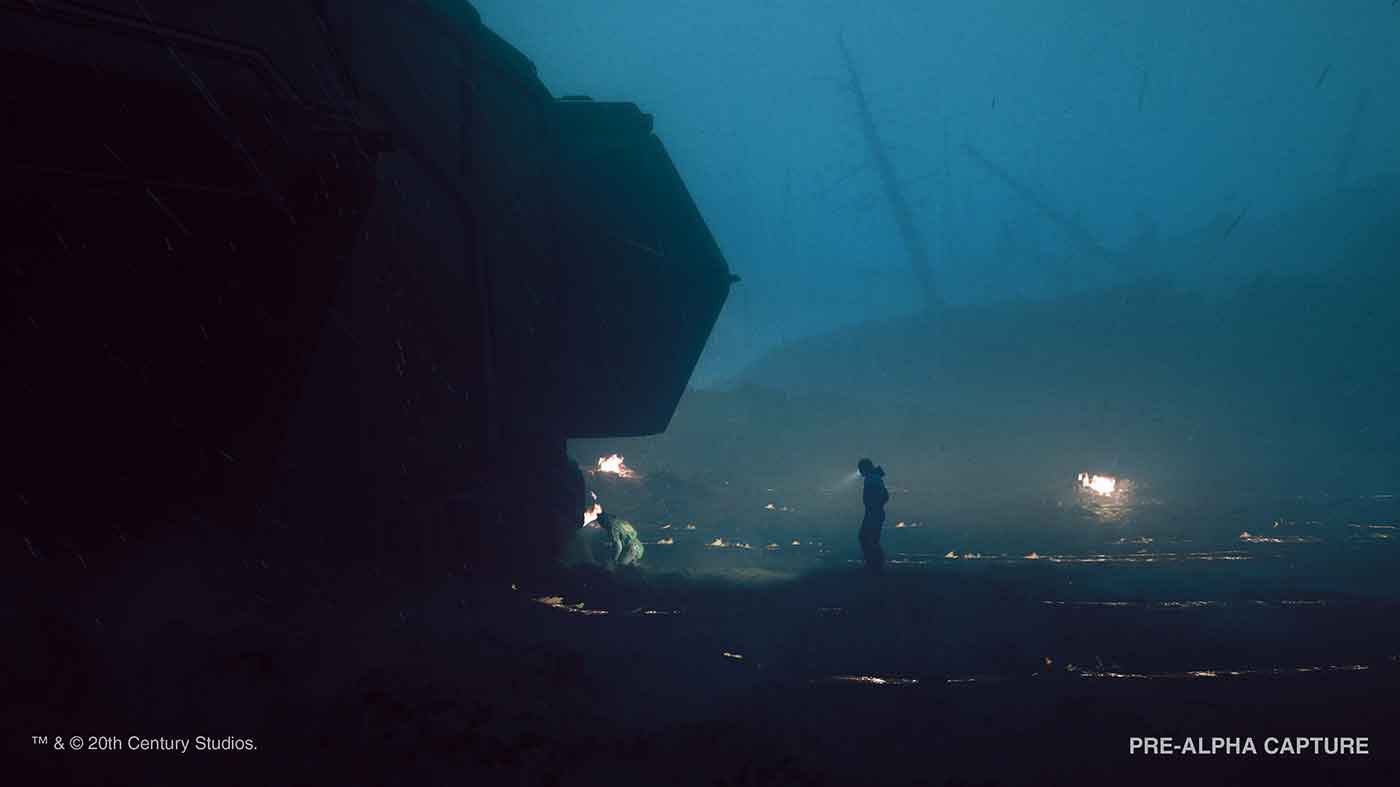 Alien: Isolation 2