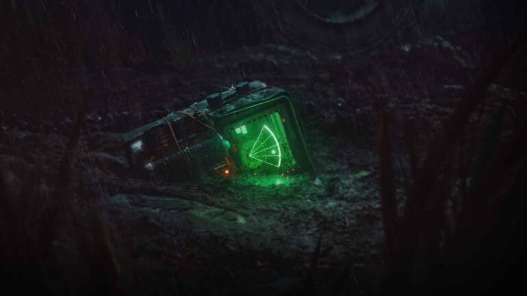 Alien: Isolation 2