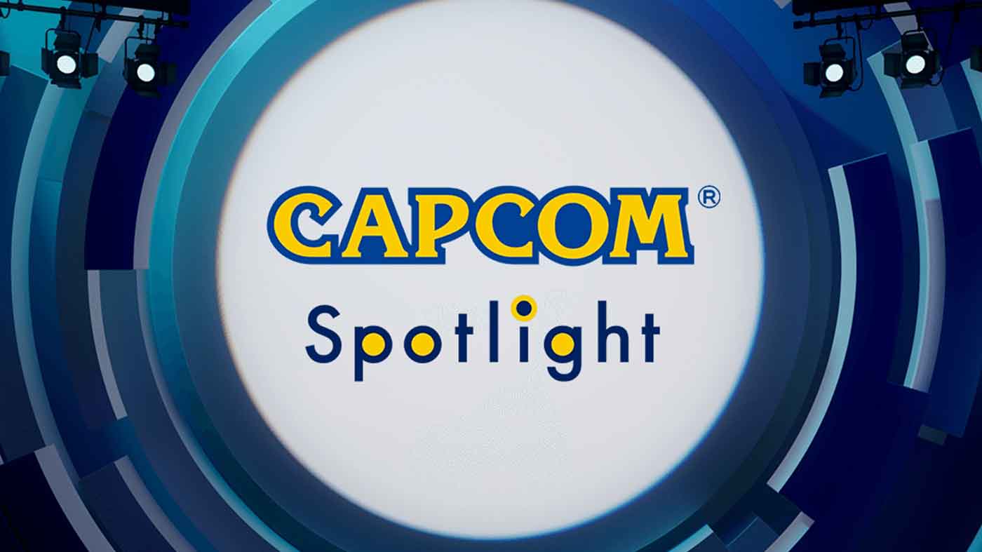 Here Are The Aussie Times For This Week's Capcom Spotlight