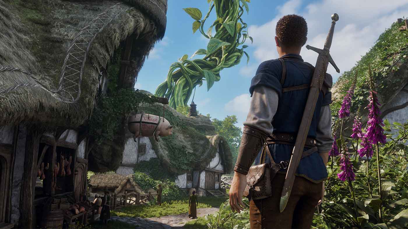 Fable