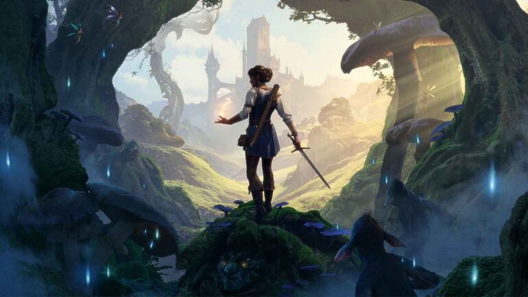 Fable