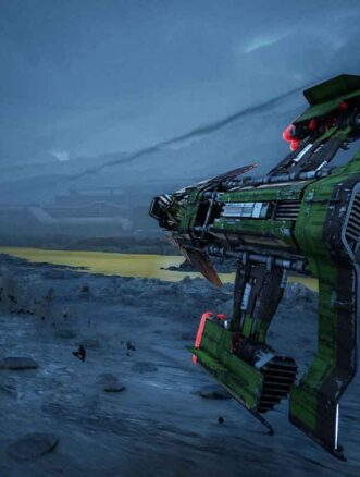 Star Wars: Galactic Racer