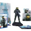 Halo Campaign Evolved Collector's Edition