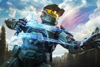 Halo: Campaign Evolved