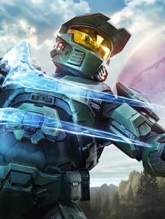 Halo: Campaign Evolved