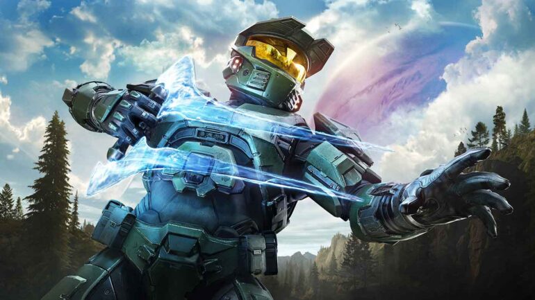 Halo: Campaign Evolved