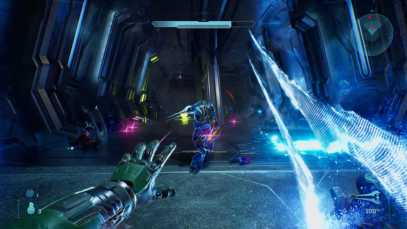 Halo: Campaign Evolved