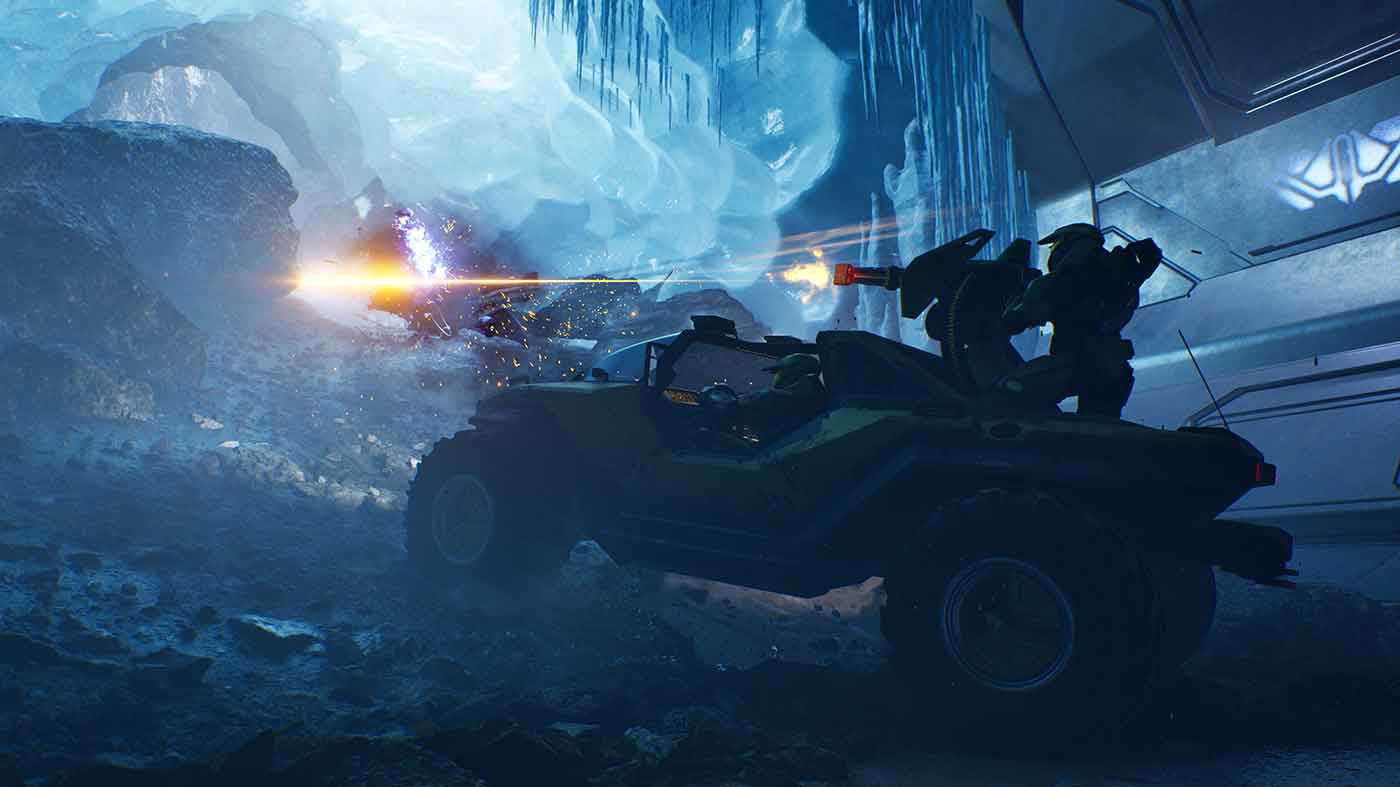 Halo: Campaign Evolved