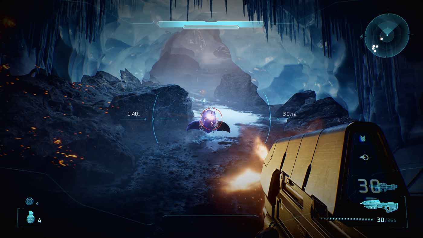 Halo: Campaign Evolved