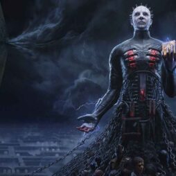 Clive Barker's Hellraiser: Revival