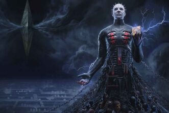 Clive Barker's Hellraiser: Revival