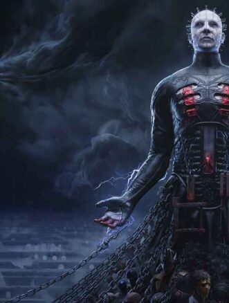 Clive Barker's Hellraiser: Revival