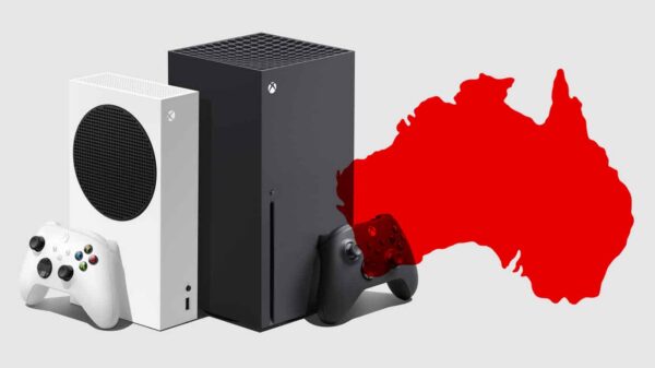 Xbox Series X|S Consoles Just Got Another Massive Price Increase