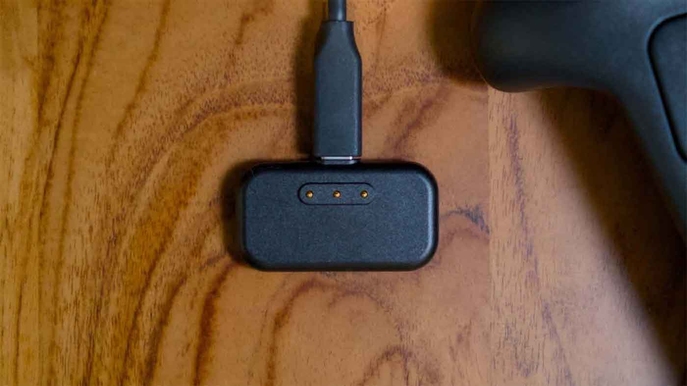 Steam Controller