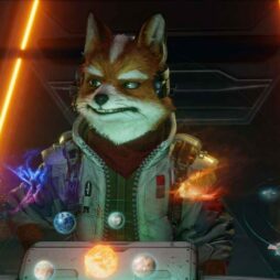 Star Fox