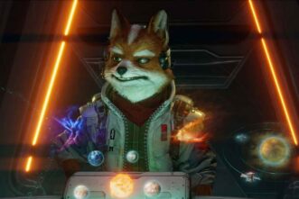 Star Fox