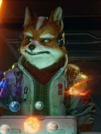Star Fox